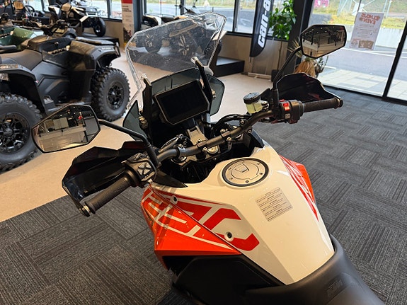 KTM 1290 SUPER ADVENTURE S 0% ränta 38mån 8 of 10