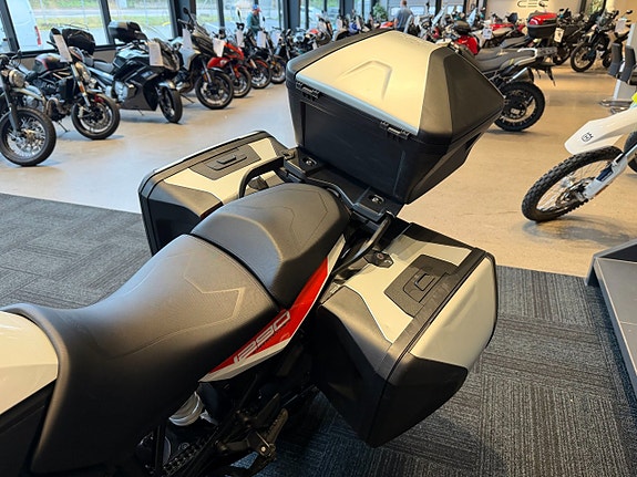 KTM 1290 SUPER ADVENTURE S 0% ränta 38mån 10 of 10