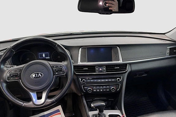 Kia Optima 11 of 11