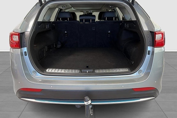 Kia Optima 3 of 11