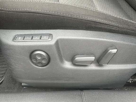 Skoda Superb 20 of 22