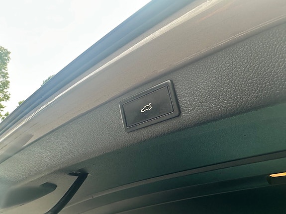 Skoda Superb 21 of 22