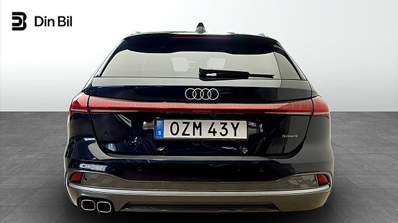 Audi A5 5 of 12