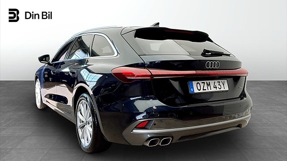 Audi A5 3 of 12