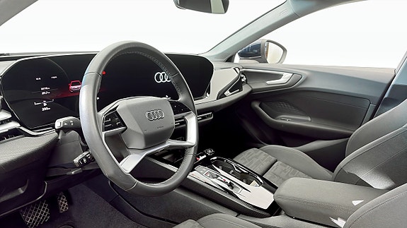 Audi A5 7 of 12