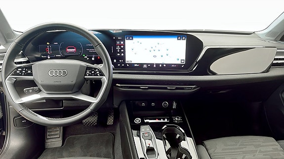 Audi A5 10 of 12