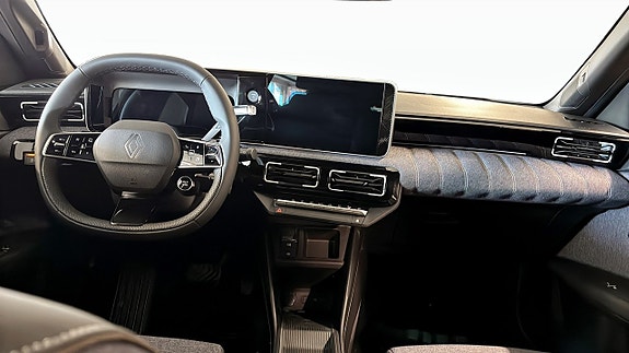Renault 5 E-Tech 4 of 10