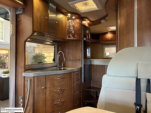 Carthago CHIC C-LINE I 3,8 10 of 21