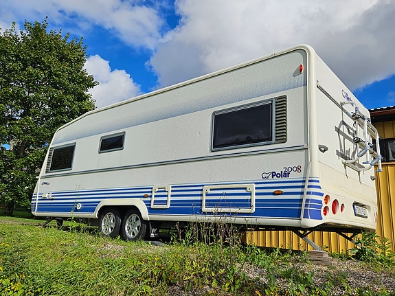 Polar 620 BK 2 of 8