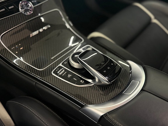 Mercedes-Benz AMG GT Black Series 11 of 24