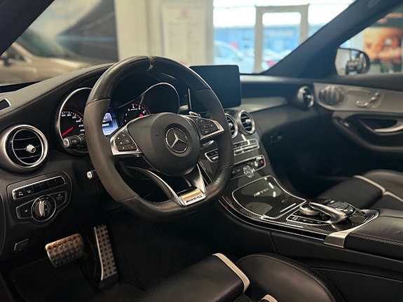 Mercedes-Benz AMG GT Black Series 10 of 24