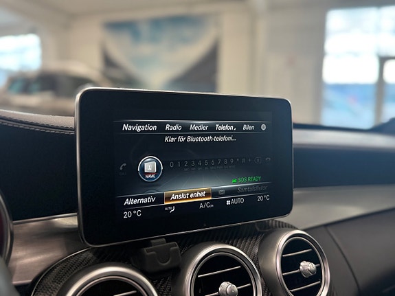Mercedes-Benz AMG GT Black Series 15 of 24