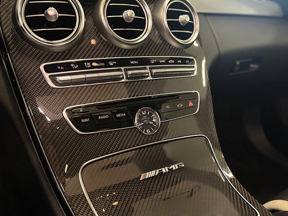 Mercedes-Benz AMG GT Black Series 12 of 24