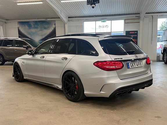 Mercedes-Benz AMG GT Black Series 2 of 24