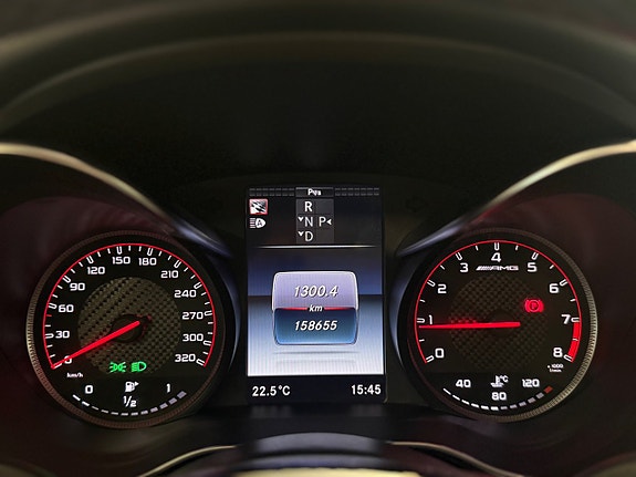 Mercedes-Benz AMG GT Black Series 19 of 24