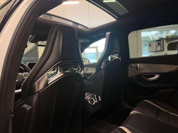 Mercedes-Benz AMG GT Black Series 9 of 24