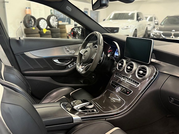 Mercedes-Benz AMG GT Black Series 5 of 24