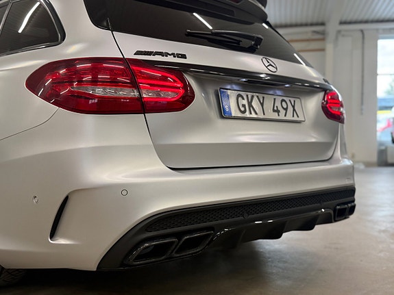 Mercedes-Benz AMG GT Black Series 22 of 24