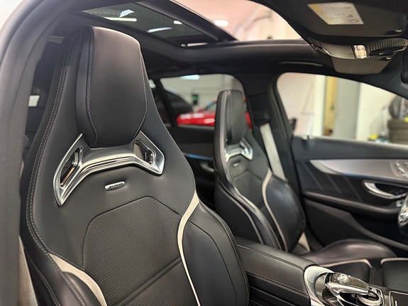 Mercedes-Benz AMG GT Black Series 7 of 24