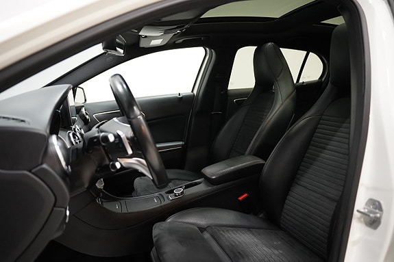 Mercedes-Benz GLA220 d 7 of 23
