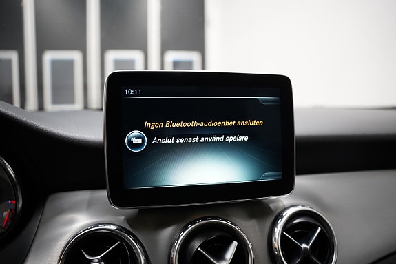 Mercedes-Benz GLA220 d 19 of 23