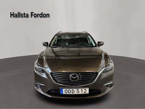 Mazda 6 2 of 20
