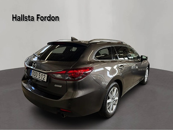 Mazda 6 6 of 20