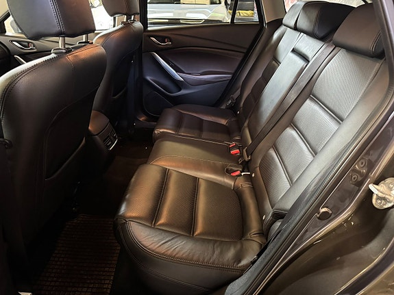 Mazda 6 8 of 20