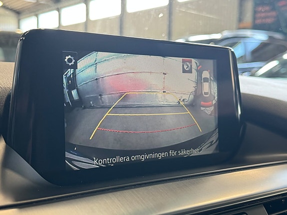 Mazda 6 10 of 20