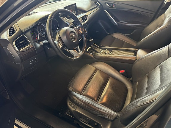 Mazda 6 7 of 20