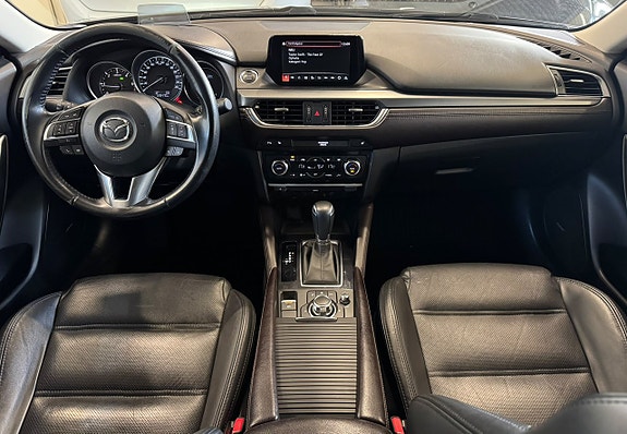 Mazda 6 9 of 20