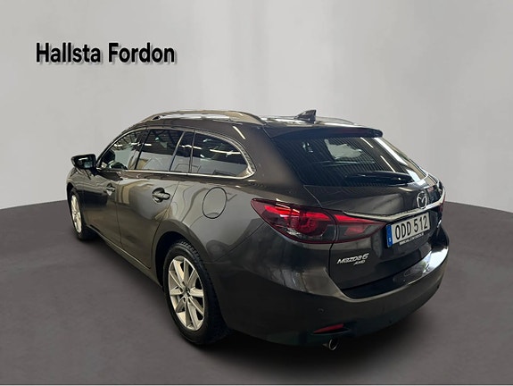 Mazda 6 4 of 20