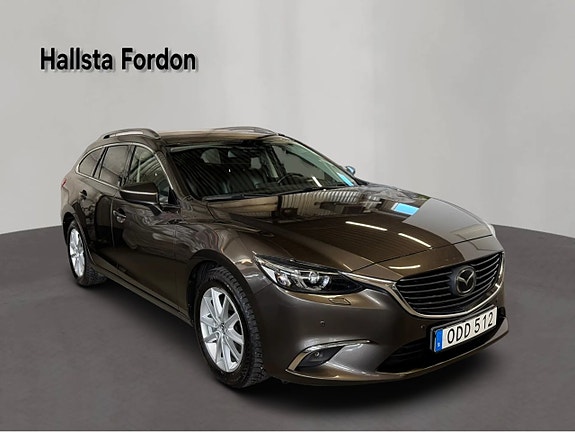 Mazda 6 3 of 20