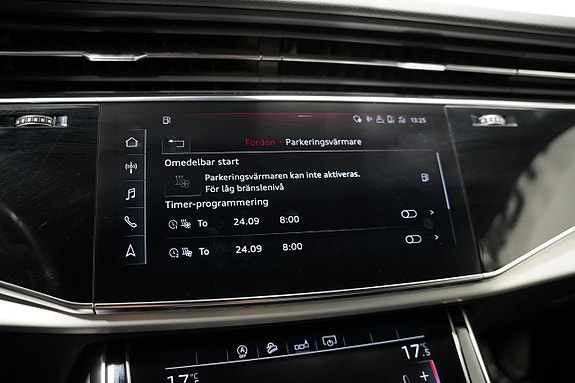 Audi Q7 23 of 30