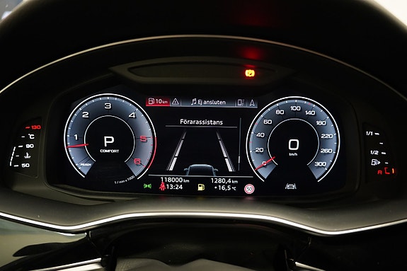 Audi Q7 18 of 30
