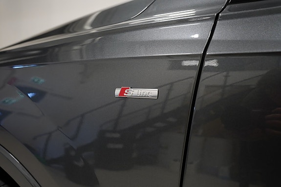 Audi Q7 5 of 30