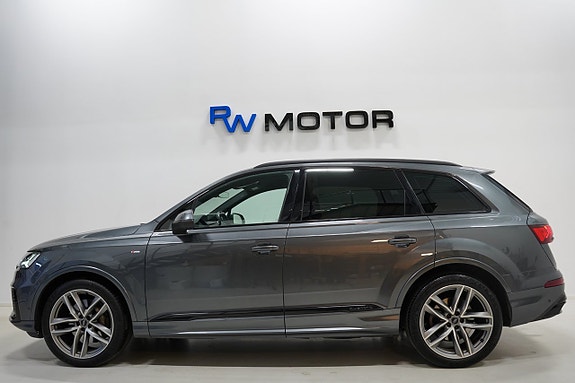 Audi Q7 6 of 30