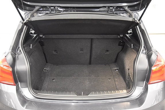 BMW 118i 17 of 17
