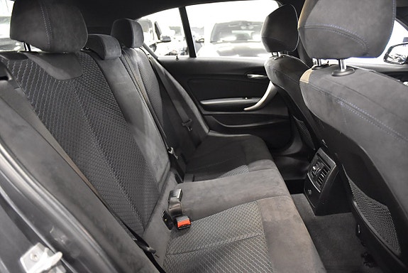 BMW 118i 13 of 17