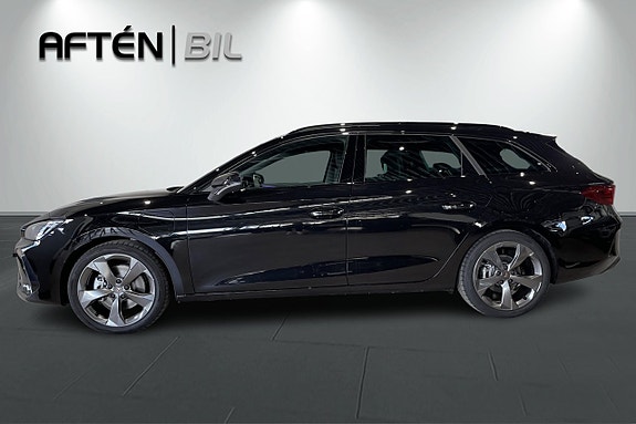 Cupra Leon 5 of 24