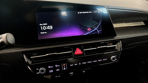 Kia Niro 11 of 15