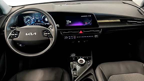 Kia Niro 7 of 15