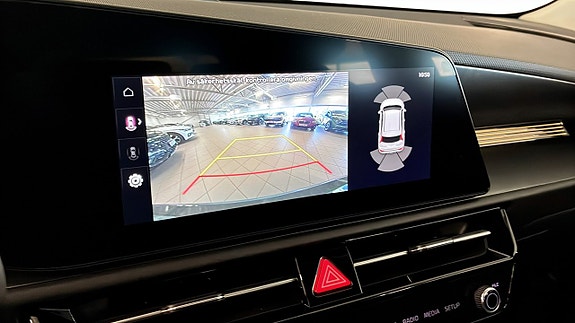 Kia Niro 15 of 15