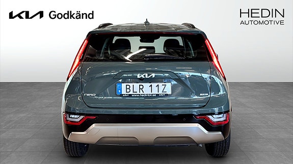 Kia Niro 5 of 15