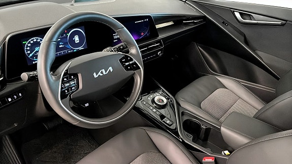 Kia Niro 8 of 15