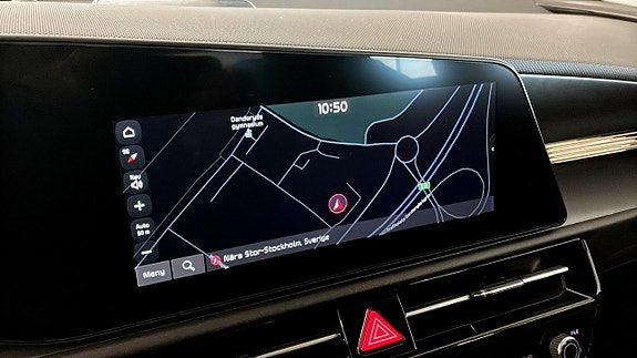 Kia Niro 14 of 15