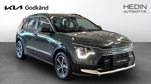 Kia Niro 3 of 15