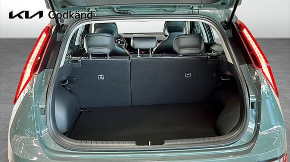 Kia Niro 12 of 15