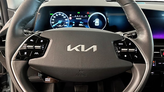 Kia Niro 10 of 15