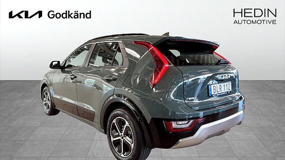 Kia Niro 6 of 15